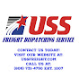 USS FREIGHT logo