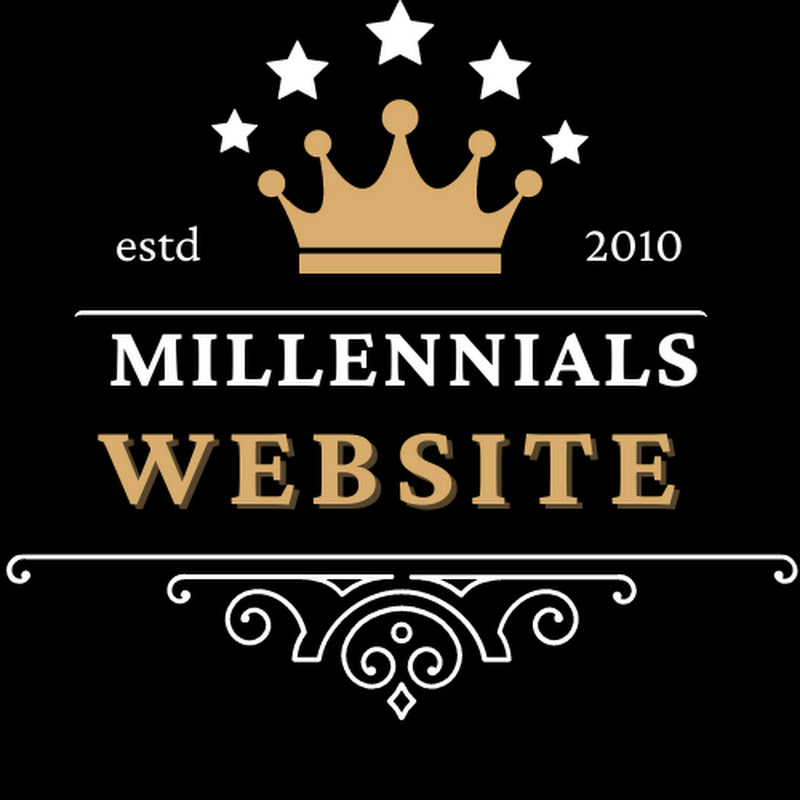 Millennials Website