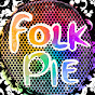 Folk Pie logo