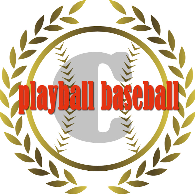 playball baseball typeC