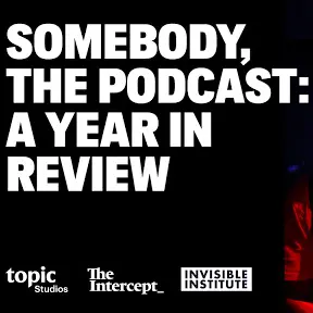 The Intercept YouTube channel