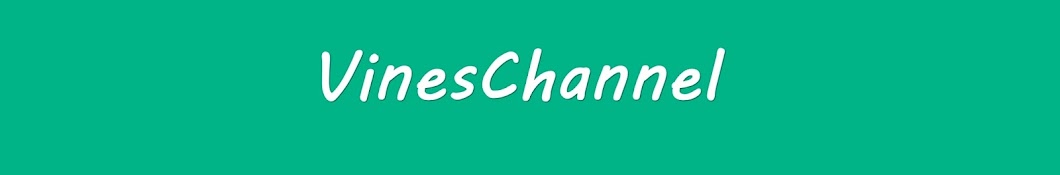 VinesChannel YouTube channel avatar