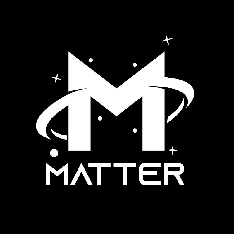 Matter