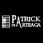 Patrick de Arteaga logo