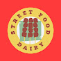 Street Food Diary logo