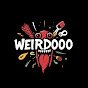 Weirdooo logo