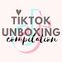 Tiktok Unboxing Compilation