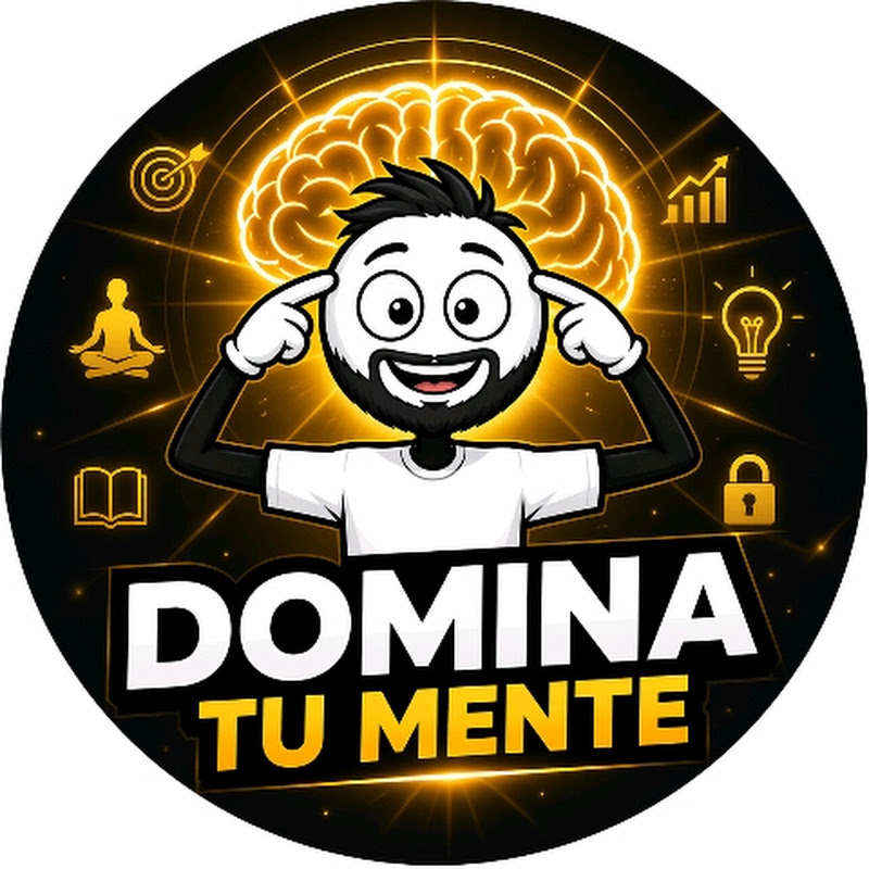 Domina Tu Mente
