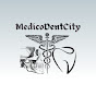 MedicoDentCity logo