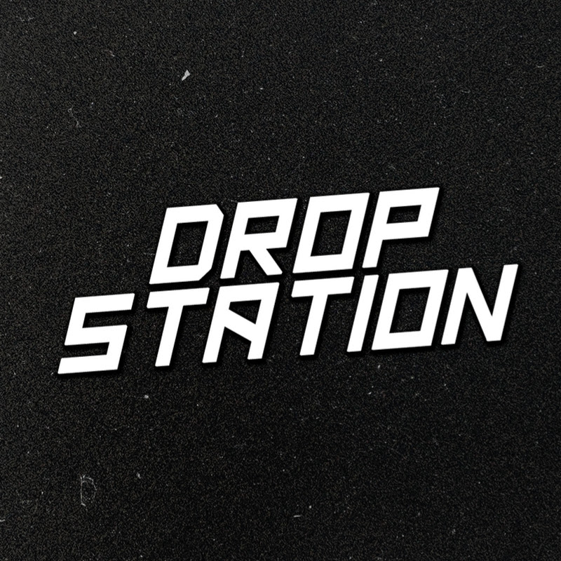 Drop Station