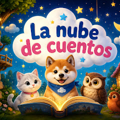 La Nube De Cuentos