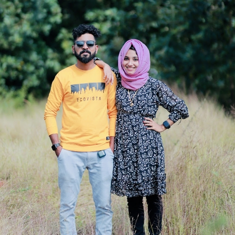 Dosti couple vlog