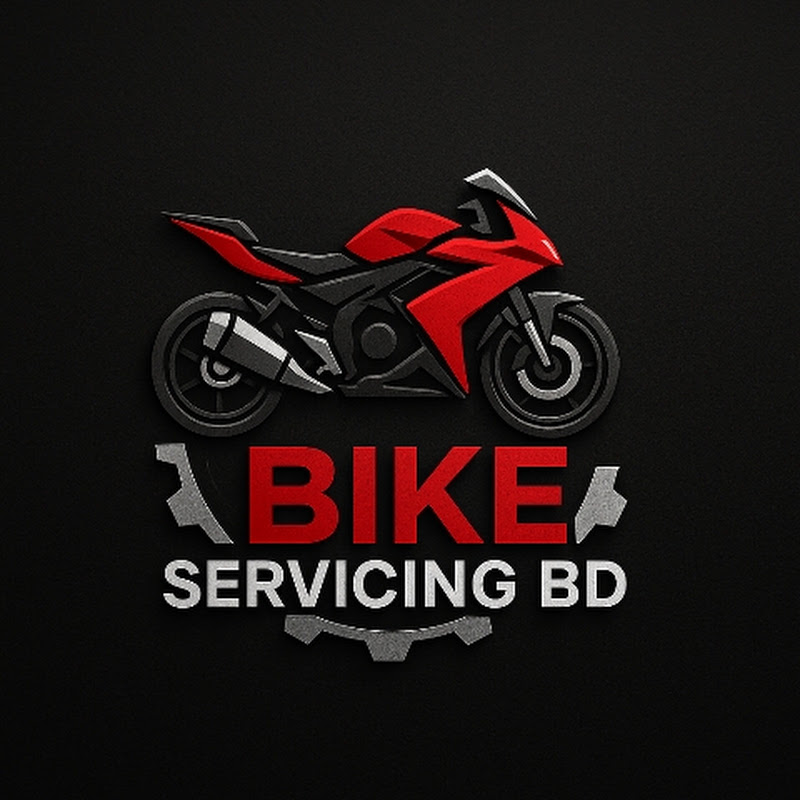 Bike servicing bd