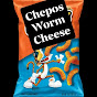 Cheepos Worm Cheese