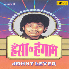 Johnny Lever - Topic