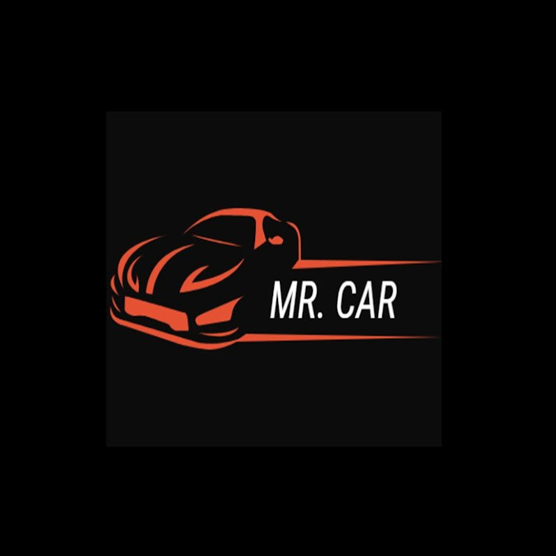 MR. CAR