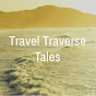 Travel Traverse Tales logo