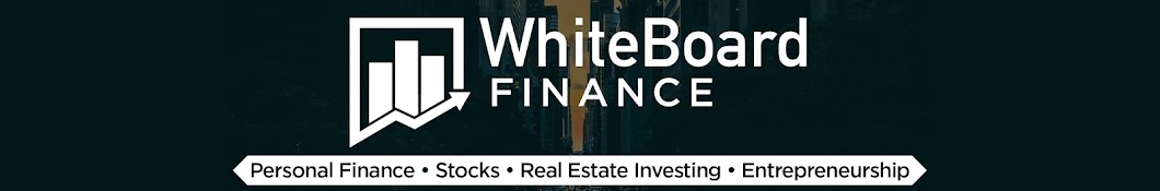 WhiteBoard Finance YouTube channel avatar