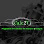 Calc2T Racing