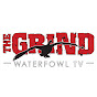 The Grind Waterfowl TV logo