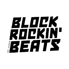 Block Rockin' Beats y 95 Records
