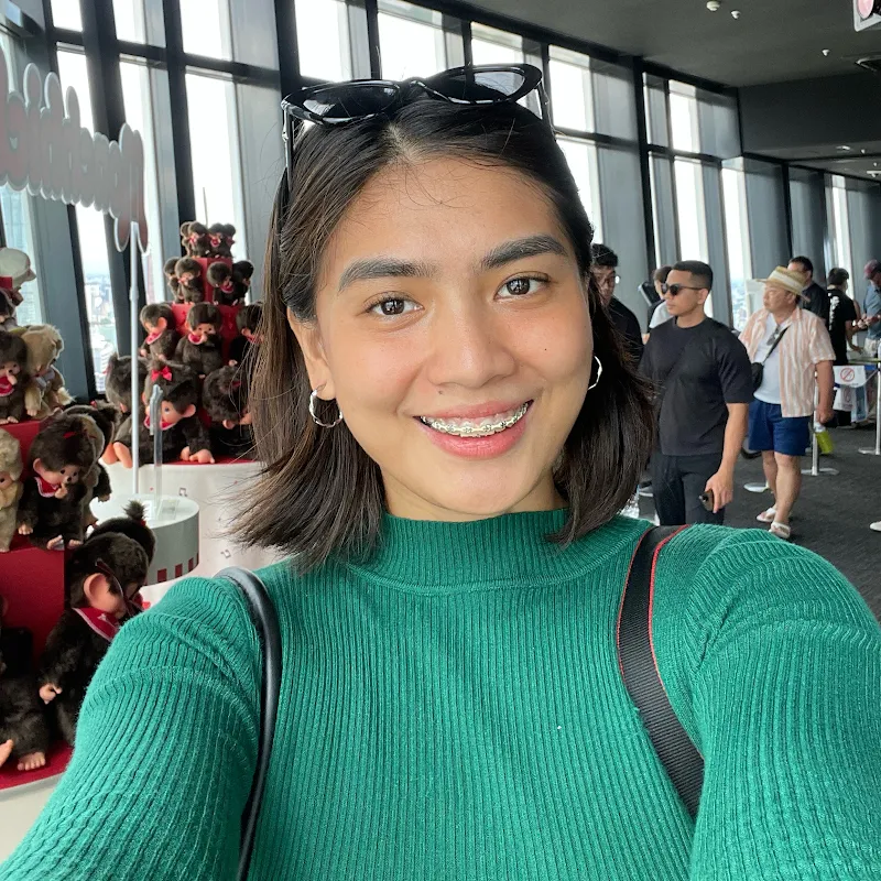 Jolina Dela Cruz