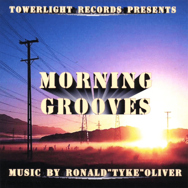 Super Music Producer: Ronald"Tyke"Oliver - Topic