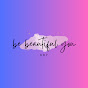 Be Beautiful You logo