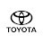 Toyota India