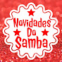 Novidades Do Samba
