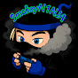SmokeyNinja logo