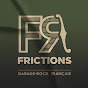 Frictions - Garage rock Français logo