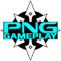 Player NOT Gamer logo