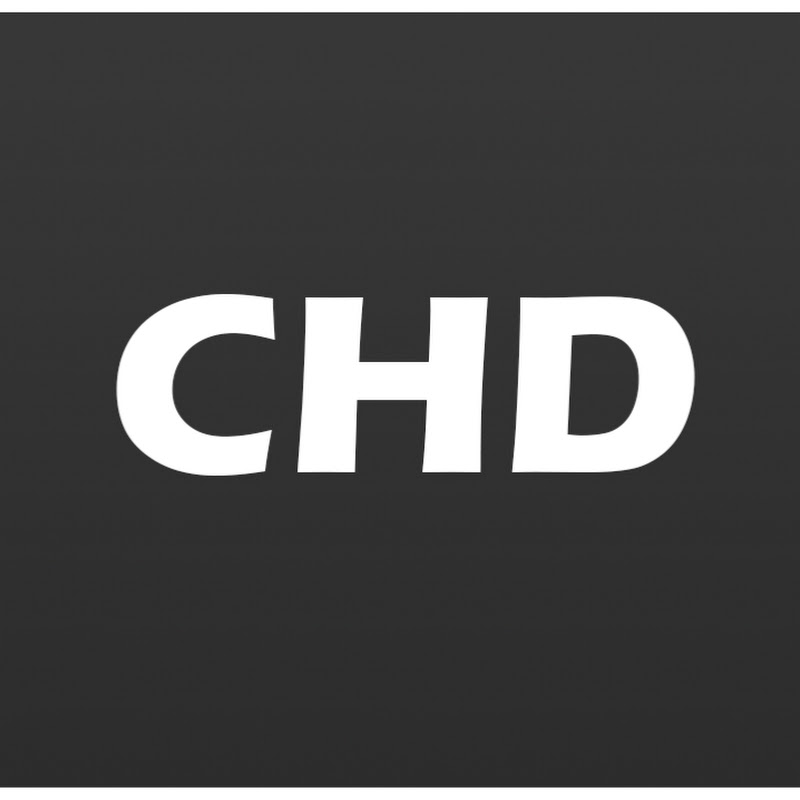 ChazzaHD