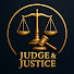 VVdbwmYoAnE-channel-avatar-Judge & Justice