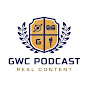 GWC Podcast (Gentleman With Class Podcast) logo