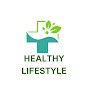 Healthy Lifestyle logo