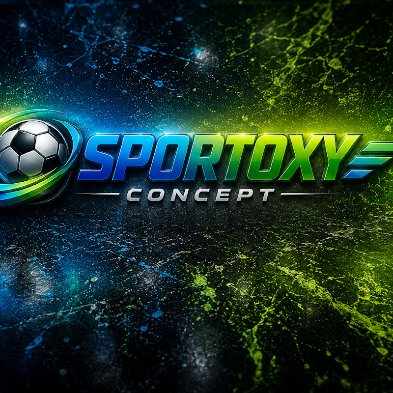 Sportoxy concept