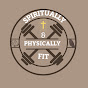 Spiritually and Physically Fit logo