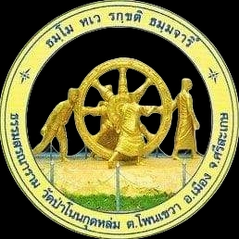 Channel Avatar