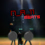 N_A_11 BEATS logo