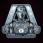 AI - Anonymous Insights logo