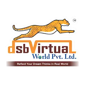 dsbVirtual World Pvt Ltd YouTube channel