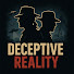 1N25xOktEio-channel-avatar-Deceptive Reality