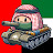 UAE CARTOON - كاريكاتير عن الدبابات