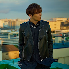 古川 慎 アーティスト公式