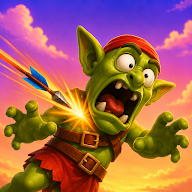 One Man Tower icon