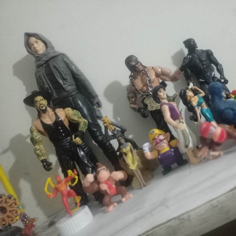 Sameer game toys