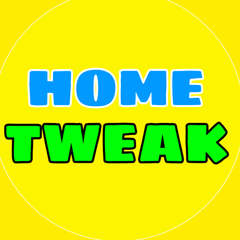 HOME TWEAK