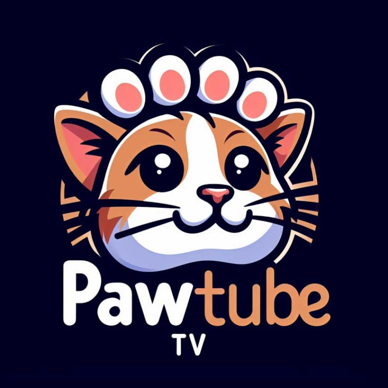 Pawtube TV